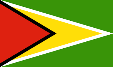 ガイアナ共和国