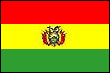 ボリビア共和国